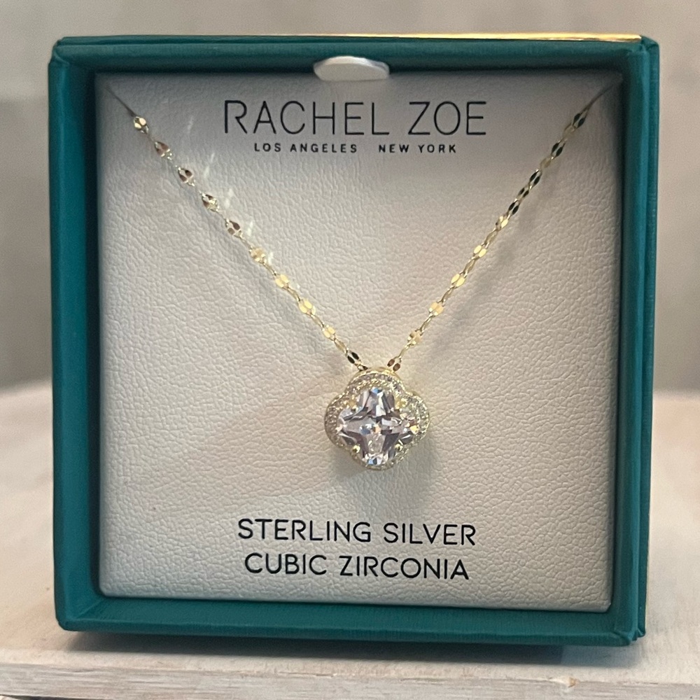 Rachel Zoe Necklace